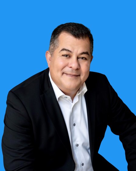 Anthony Galeano — Founder of Multi Servicios 360
